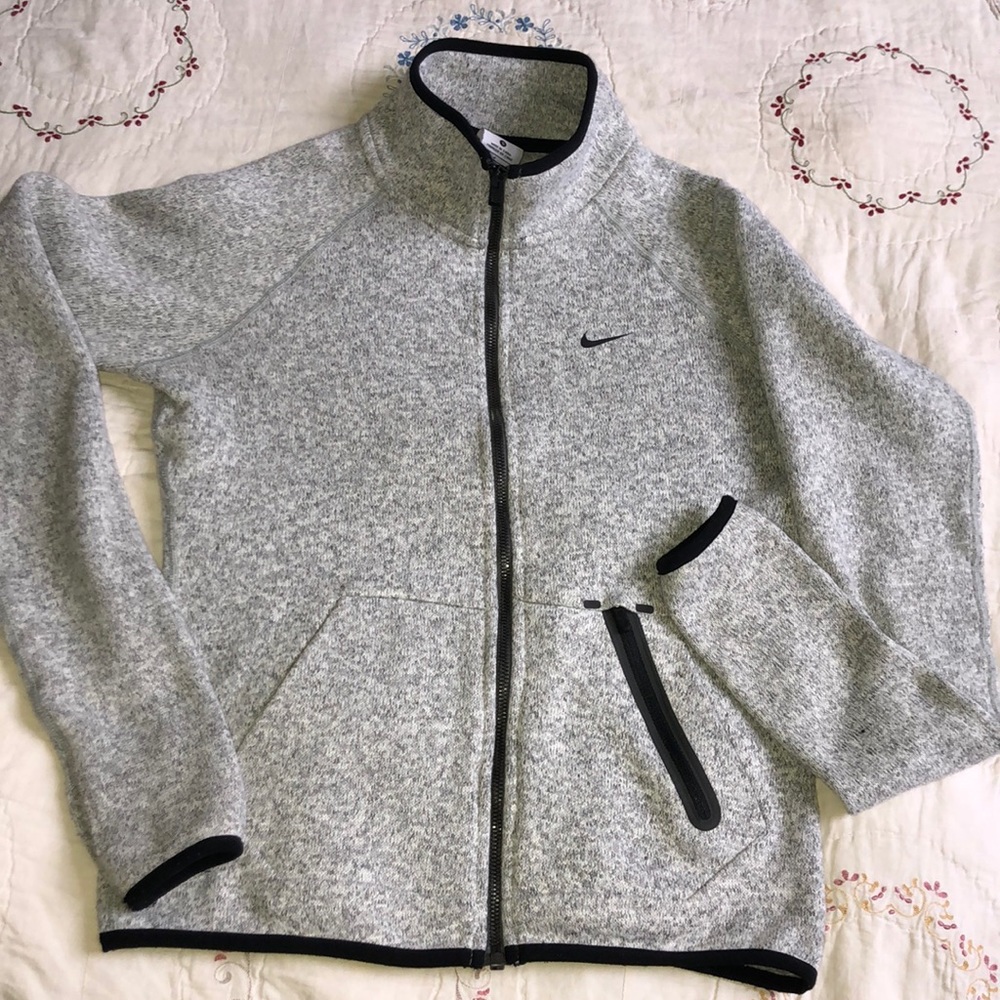 Nike jacket